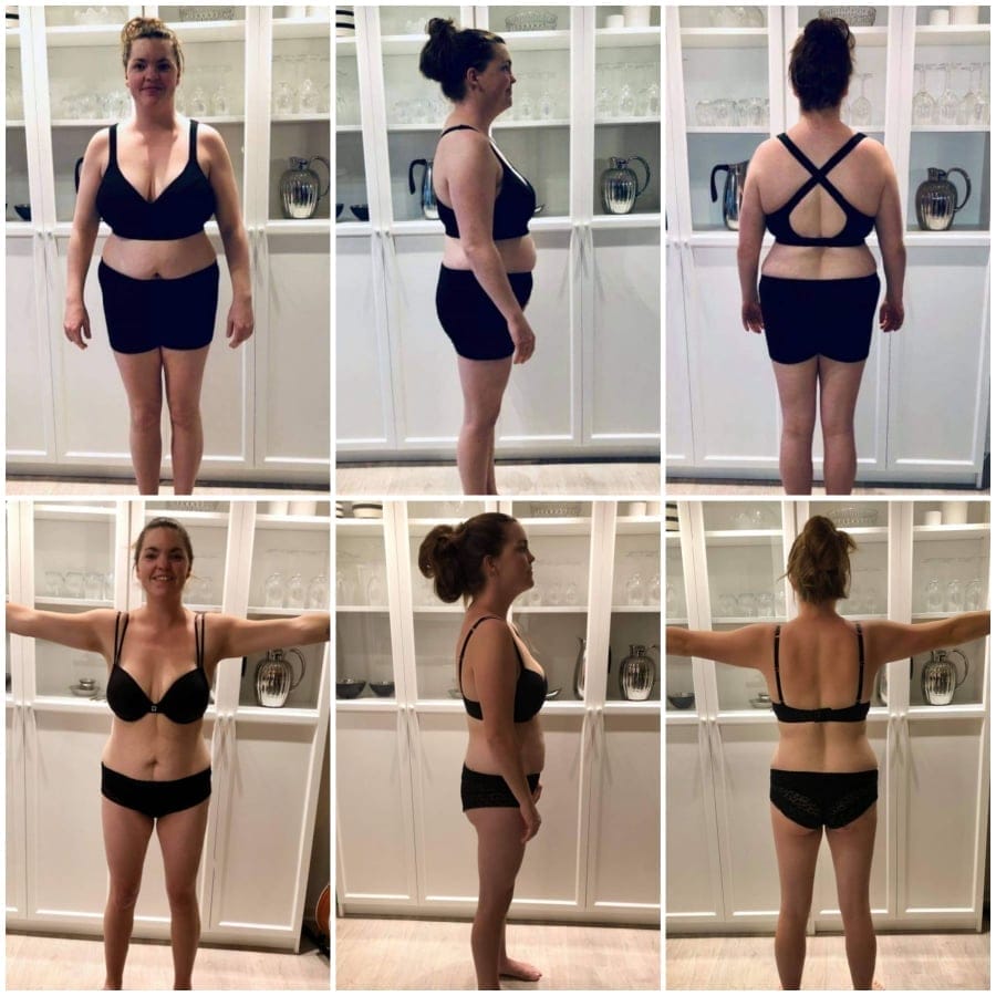 - GrodsFit - Cathrine - Klienter