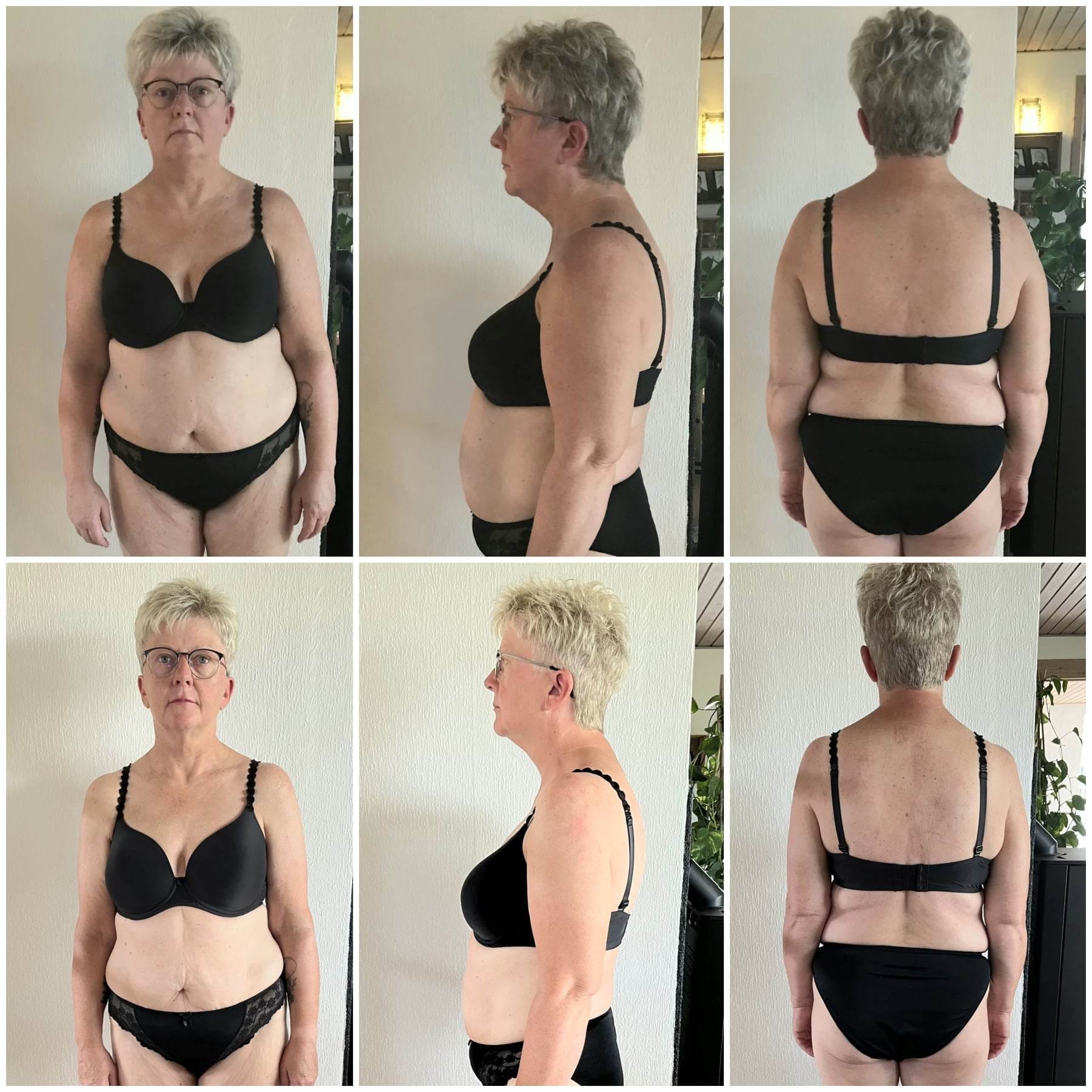 - GrodsFit - Conni - Klienter