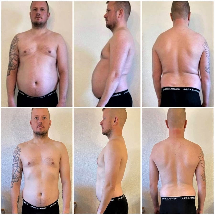 - GrodsFit - transformationpeter1 - Klienter